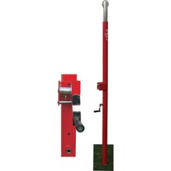 STAG Volleyball Post Supreme As Per F.I.V.B. Norms (Per Pair)